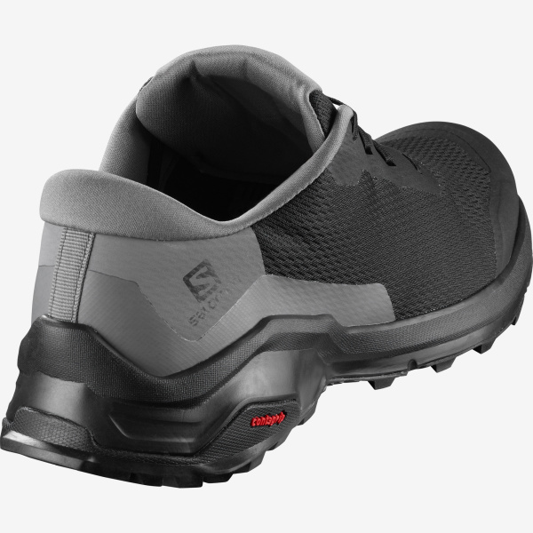 Кроссовки X REVEAL (8.5 (41); Bk/Bk/Quiet shade)